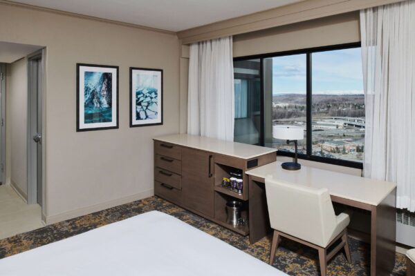 Hilton Anchorage - Image 30