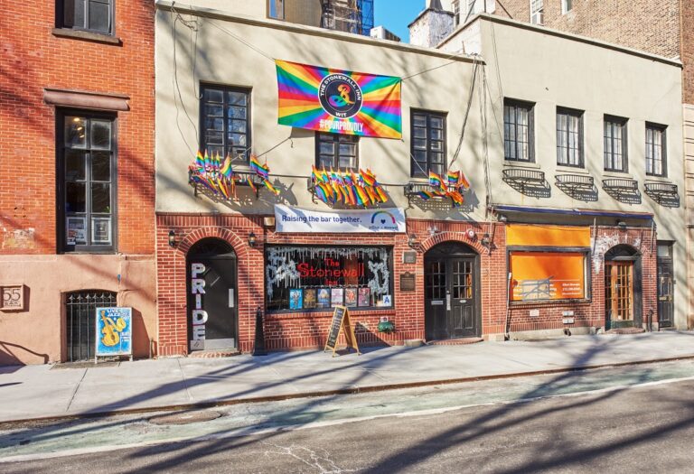 Top 20 LGBTQ Clubs in New York