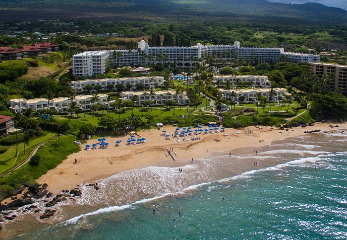 Best 10 Honeymoon Hotels in Maui, Hawaii, USA