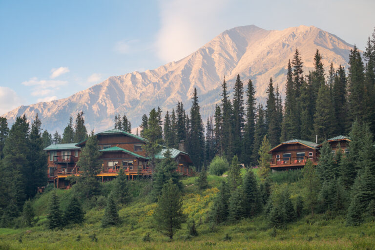 The 10 Best Honeymoon Hotels in Banff, Canada