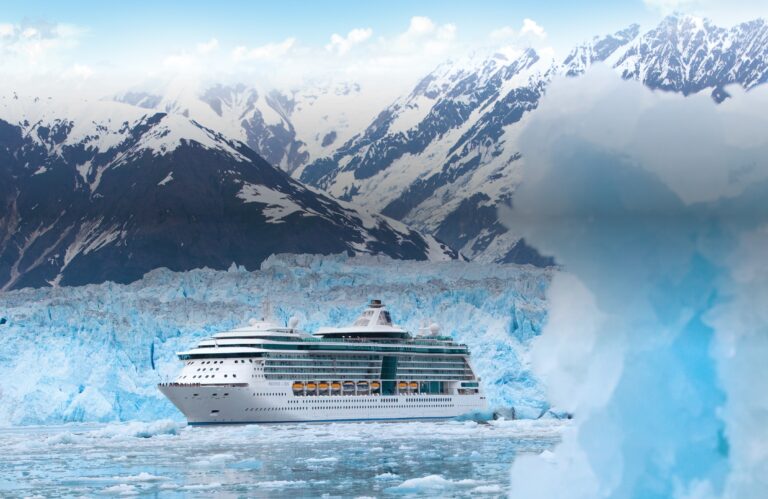 Top Alaskan Cruise Lines: A Journey of Adventure and Elegance