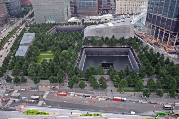 9/11 Memorial & Museum - Image 3