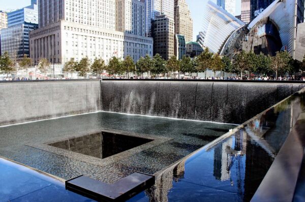 9/11 Memorial & Museum - Image 4