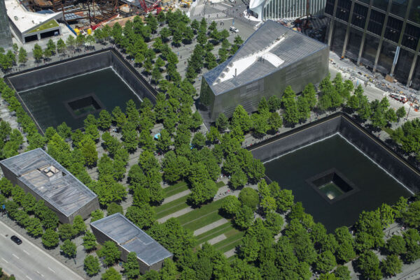 9/11 Memorial & Museum - Image 5