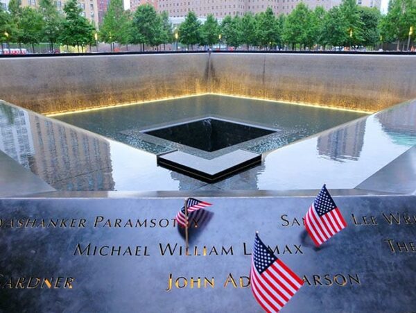 9/11 Memorial & Museum - Image 6