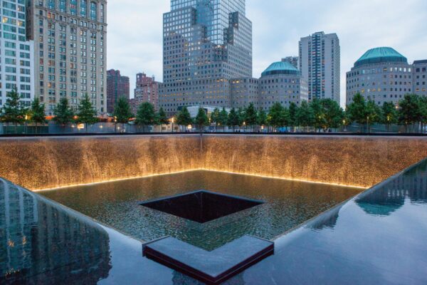 9/11 Memorial & Museum - Image 7