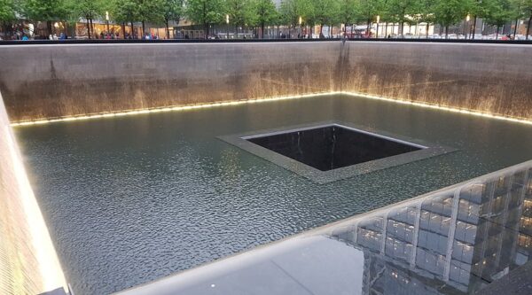 9/11 Memorial & Museum - Image 8