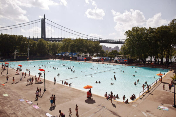 Astoria Park - Image 8