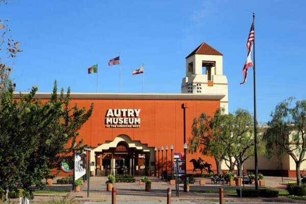 Autry Museum of the American West