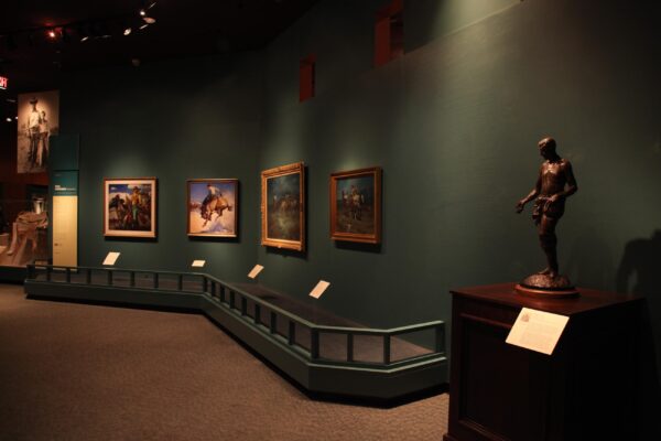 Autry Museum of the American West - Image 7