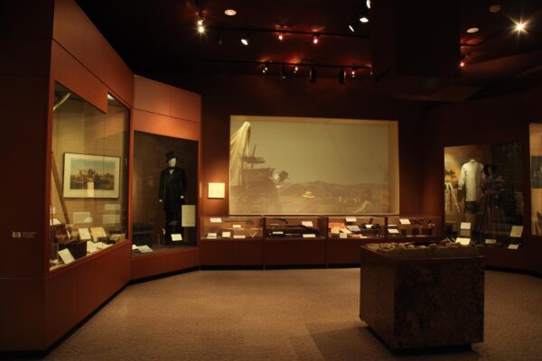 Autry Museum of the American West - Image 8