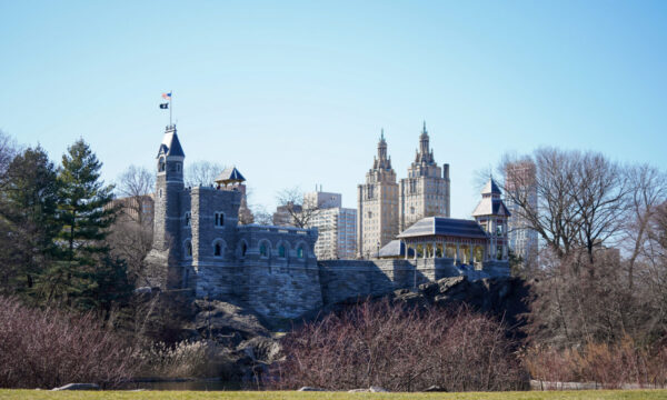 Belvedere Castle - Image 3