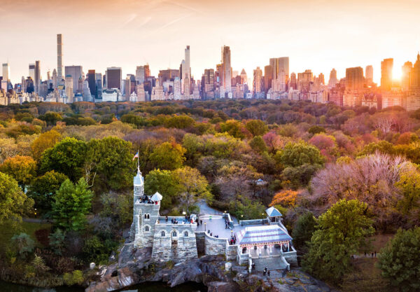 Belvedere Castle - Image 4