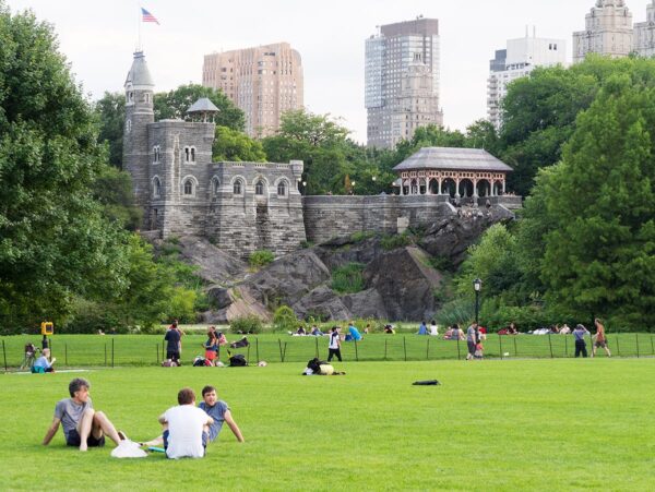 Belvedere Castle - Image 5