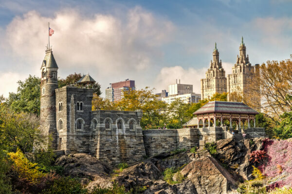 Belvedere Castle - Image 6