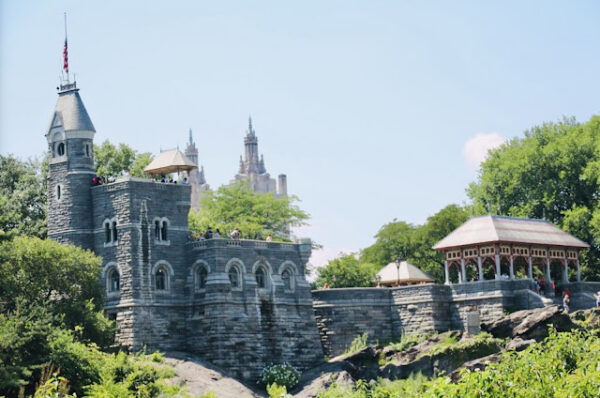 Belvedere Castle - Image 8