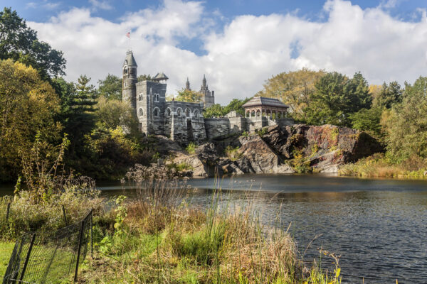 Belvedere Castle - Image 9