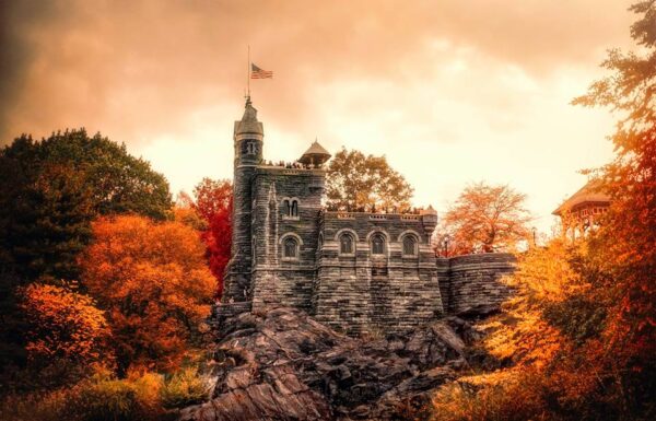 Belvedere Castle - Image 10