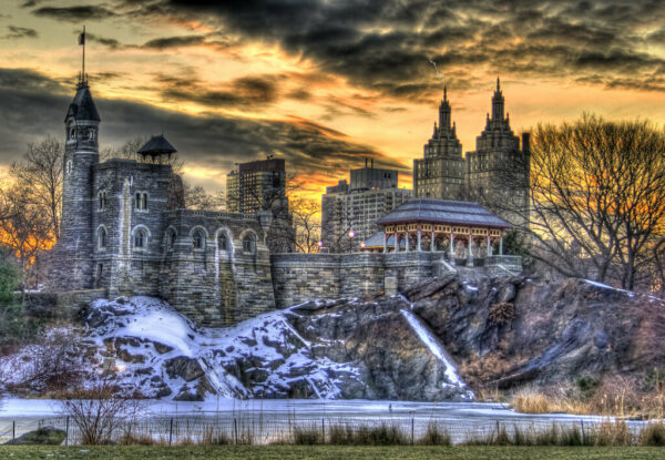 Belvedere Castle - Image 11