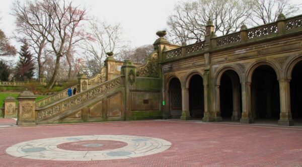 Bethesda Terrace - Image 6