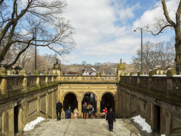 Bethesda Terrace - Image 7