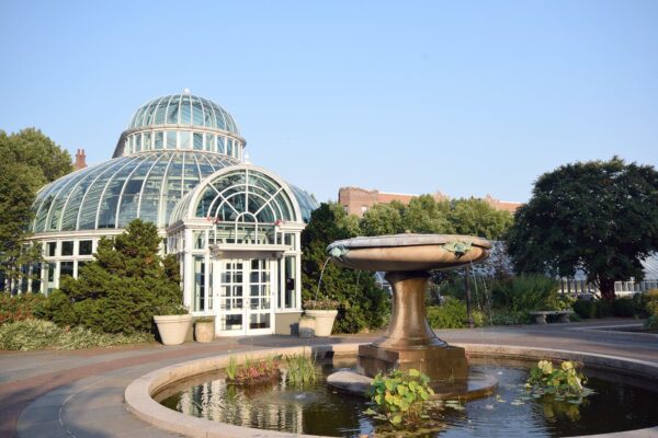 Brooklyn Botanic Garden - Image 7