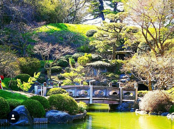 Brooklyn Botanic Garden