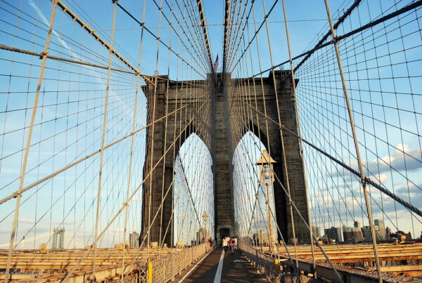 Brooklyn Bridge - Image 3