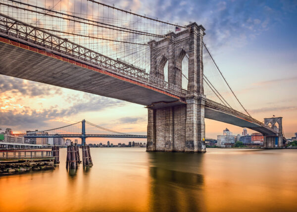 Brooklyn Bridge - Image 4