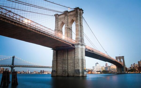 Brooklyn Bridge - Image 5