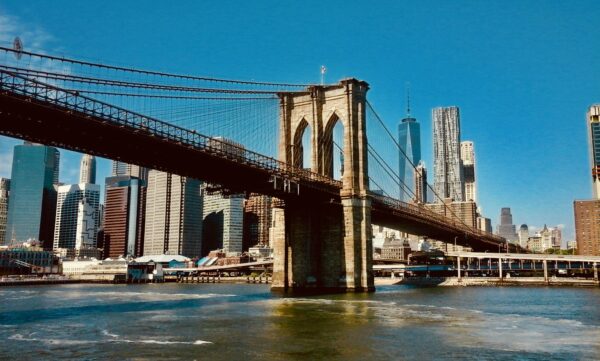 Brooklyn Bridge - Image 6