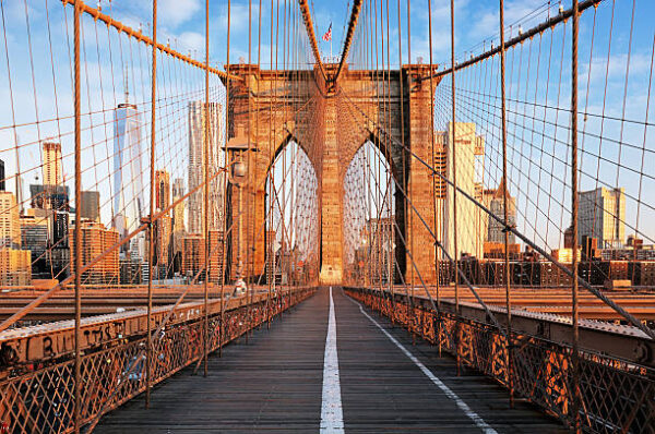 Brooklyn Bridge - Image 7