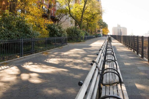 Brooklyn Heights Promenade - Image 6