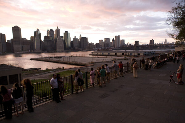 Brooklyn Heights Promenade - Image 7