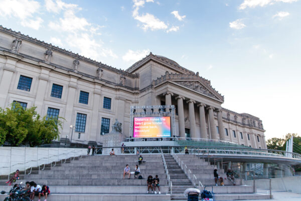 Brooklyn Museum - Image 3