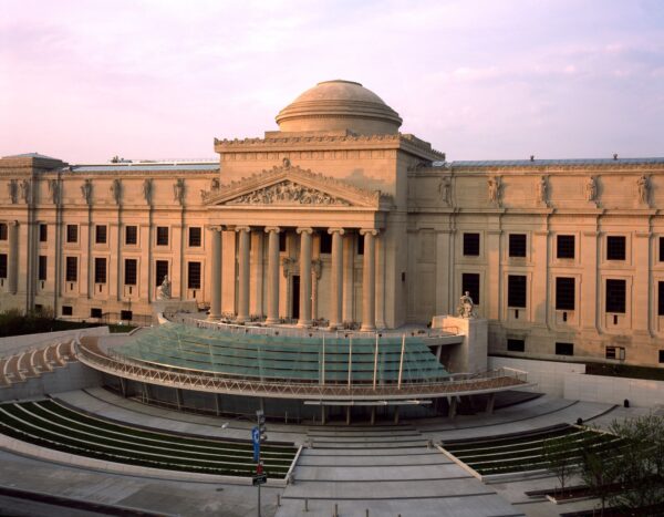 Brooklyn Museum