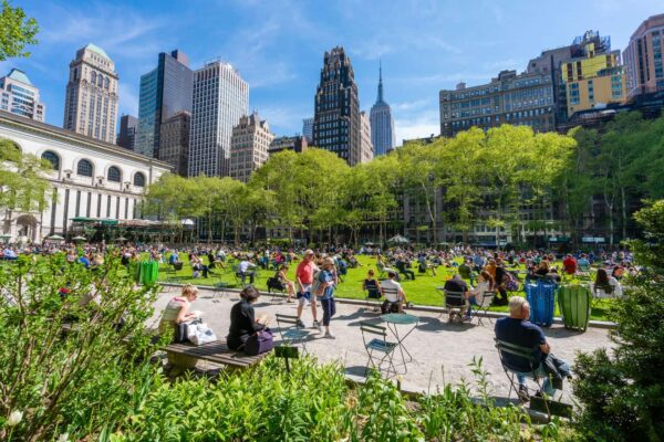 Bryant Park - Image 6