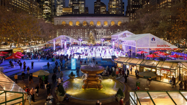 Bryant Park - Image 8