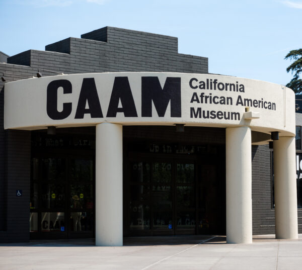 California African American Museum - Image 3