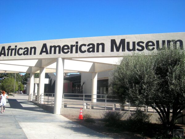 California African American Museum - Image 4