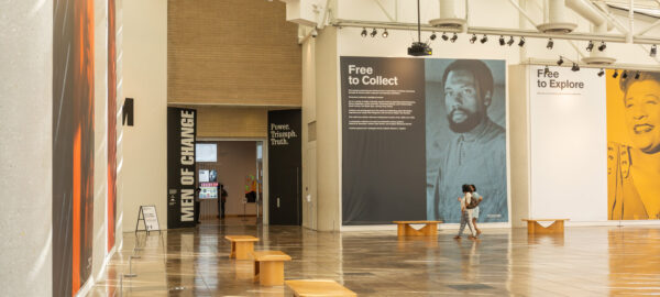 California African American Museum - Image 6