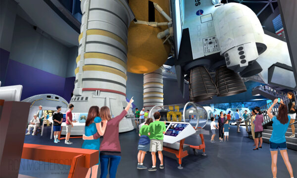 California Science Center - Image 3