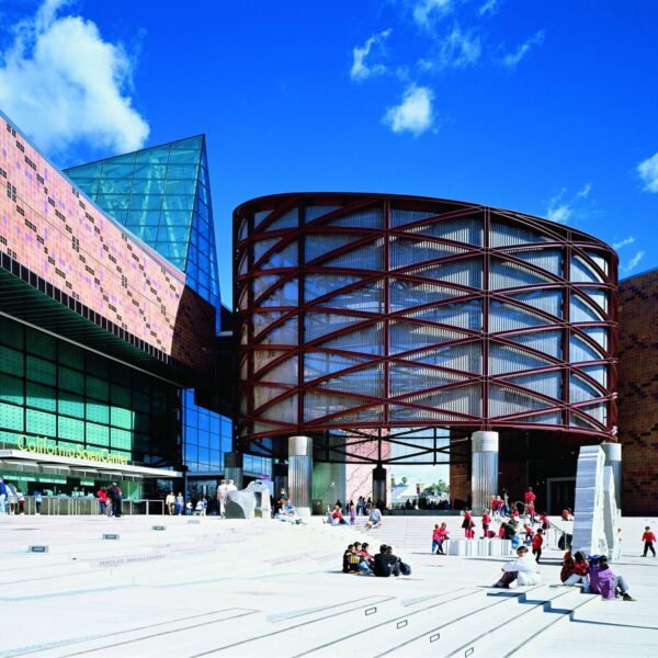 California Science Center - Image 8