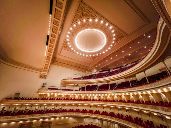 Carnegie Hall - Image 4