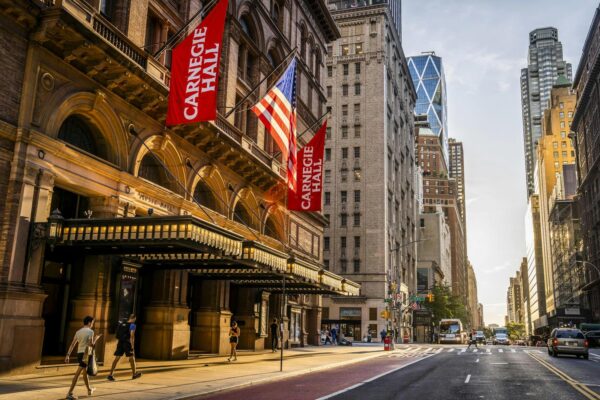 Carnegie Hall - Image 6