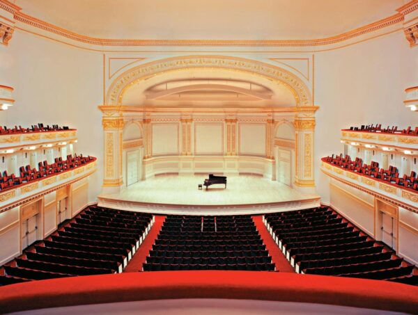 Carnegie Hall - Image 7