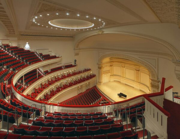 Carnegie Hall - Image 8