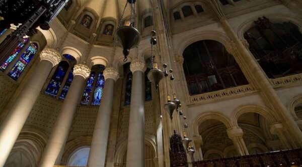 Cathedral of St. John the Divine - Image 5