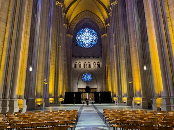 Cathedral of St. John the Divine - Image 6