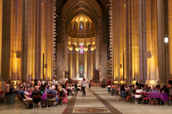 Cathedral of St. John the Divine - Image 7